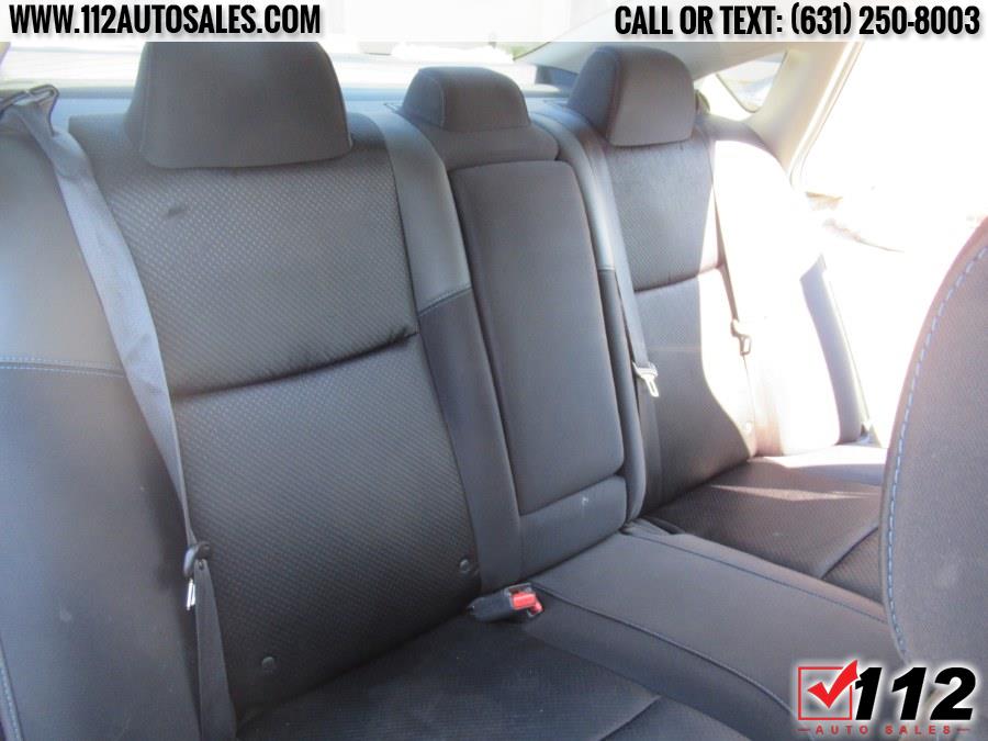 2016 Nissan Altima 4dr Sdn I4 2.5 SR, available for sale in Patchogue, New York | 112 Auto Sales. Patchogue, New York 2016 Nissan Altima 4dr Sdn I4 2.5 SR, available for sale in Patchogue, New York | 112 Auto Sales. Patchogue, New York