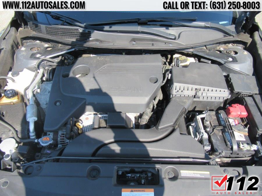 2016 Nissan Altima 4dr Sdn I4 2.5 SR, available for sale in Patchogue, New York | 112 Auto Sales. Patchogue, New York 2016 Nissan Altima 4dr Sdn I4 2.5 SR, available for sale in Patchogue, New York | 112 Auto Sales. Patchogue, New York