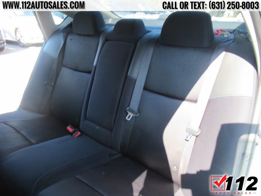 2016 Nissan Altima 4dr Sdn I4 2.5 SR, available for sale in Patchogue, New York | 112 Auto Sales. Patchogue, New York 2016 Nissan Altima 4dr Sdn I4 2.5 SR, available for sale in Patchogue, New York | 112 Auto Sales. Patchogue, New York