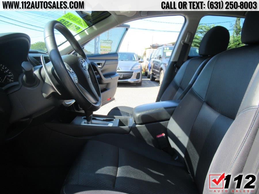 2016 Nissan Altima 4dr Sdn I4 2.5 SR, available for sale in Patchogue, New York | 112 Auto Sales. Patchogue, New York 2016 Nissan Altima 4dr Sdn I4 2.5 SR, available for sale in Patchogue, New York | 112 Auto Sales. Patchogue, New York