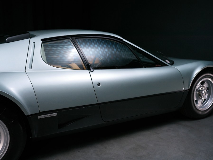 1977 Ferrari BB 512 512, available for sale in North Salem, New York | Meccanic Shop North Inc. North Salem, New York 1977 Ferrari BB 512 512, available for sale in North Salem, New York | Meccanic Shop North Inc. North Salem, New York