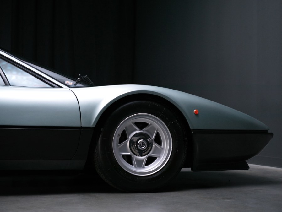 1977 Ferrari BB 512 512, available for sale in North Salem, New York | Meccanic Shop North Inc. North Salem, New York 1977 Ferrari BB 512 512, available for sale in North Salem, New York | Meccanic Shop North Inc. North Salem, New York