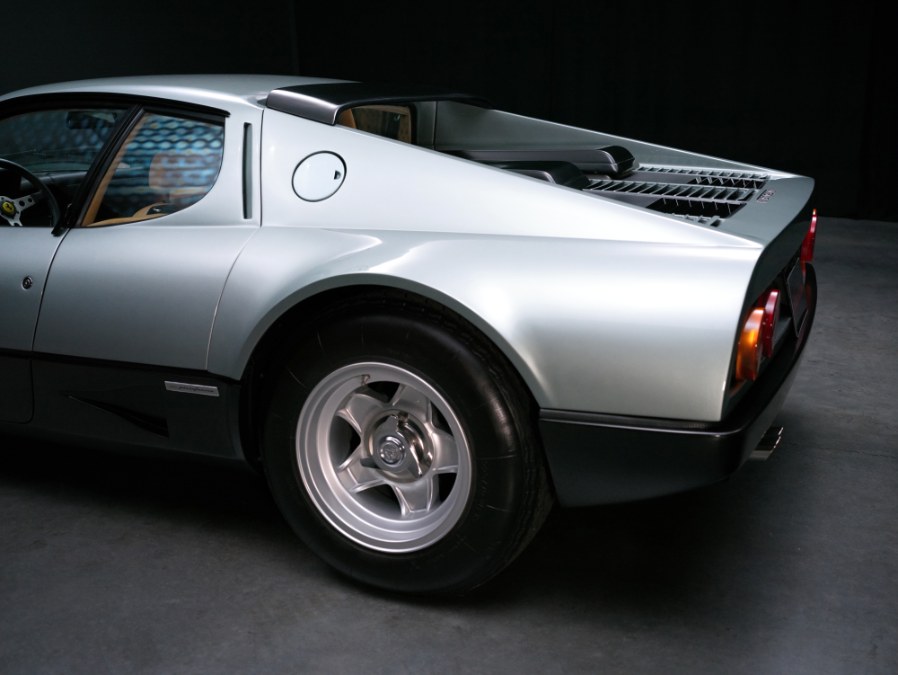 1977 Ferrari BB 512 512, available for sale in North Salem, New York | Meccanic Shop North Inc. North Salem, New York 1977 Ferrari BB 512 512, available for sale in North Salem, New York | Meccanic Shop North Inc. North Salem, New York