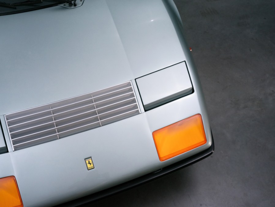 1977 Ferrari BB 512 512, available for sale in North Salem, New York | Meccanic Shop North Inc. North Salem, New York 1977 Ferrari BB 512 512, available for sale in North Salem, New York | Meccanic Shop North Inc. North Salem, New York