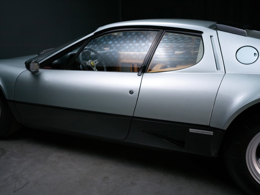 1977 Ferrari BB 512 512, available for sale in North Salem, New York | Meccanic Shop North Inc. North Salem, New York 1977 Ferrari BB 512 512, available for sale in North Salem, New York | Meccanic Shop North Inc. North Salem, New York