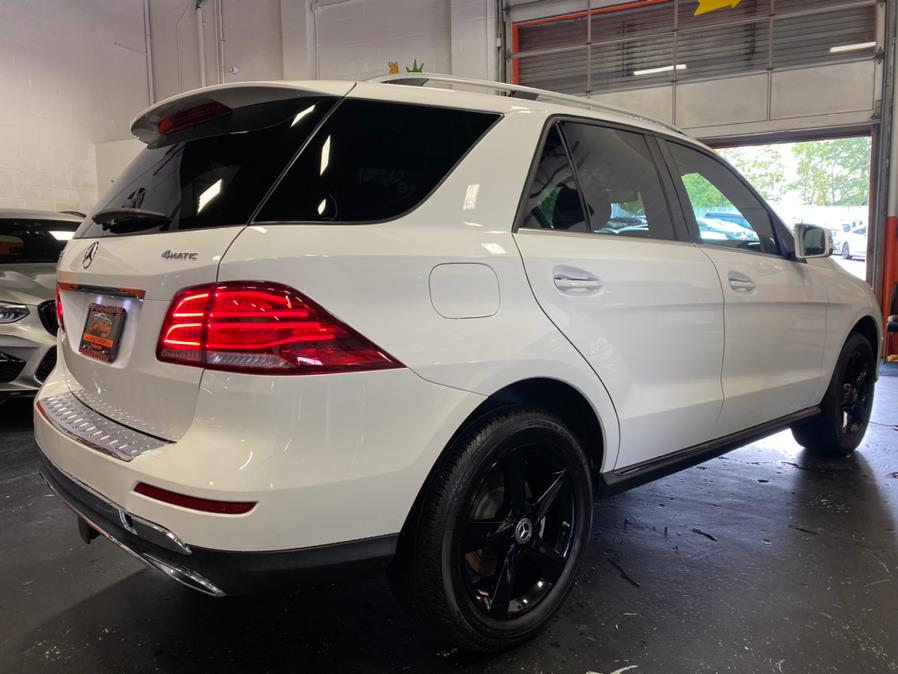 2018 Mercedes-Benz GLE GLE 350 4MATIC SUV, available for sale in Bronx, New York | Car Factory Inc.. Bronx, New York 2018 Mercedes-Benz GLE GLE 350 4MATIC SUV, available for sale in Bronx, New York | Car Factory Inc.. Bronx, New York