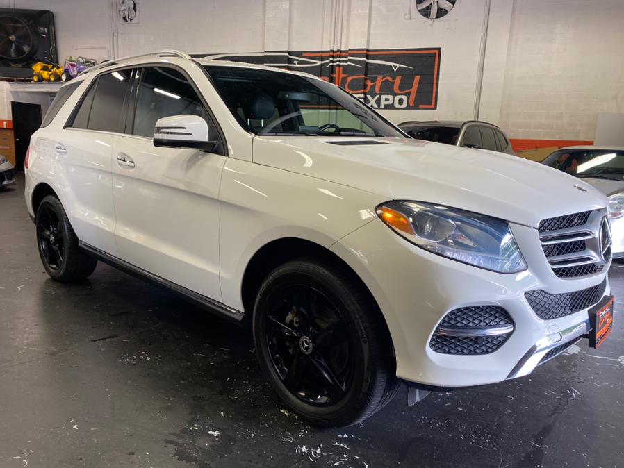 2018 Mercedes-Benz GLE GLE 350 4MATIC SUV, available for sale in Bronx, New York | Car Factory Inc.. Bronx, New York 2018 Mercedes-Benz GLE GLE 350 4MATIC SUV, available for sale in Bronx, New York | Car Factory Inc.. Bronx, New York