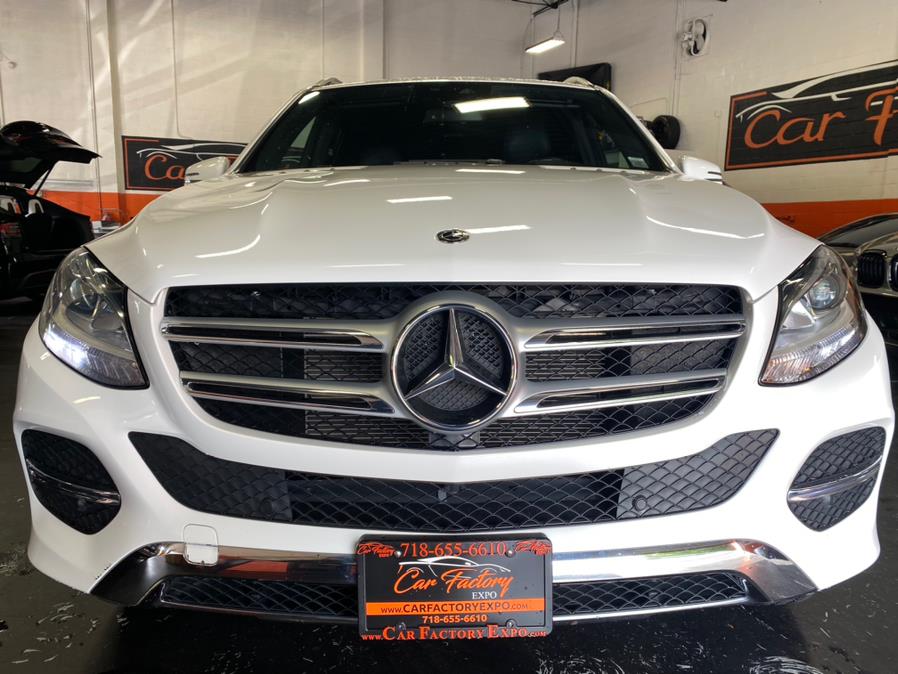 2018 Mercedes-Benz GLE GLE 350 4MATIC SUV, available for sale in Bronx, New York | Car Factory Inc.. Bronx, New York 2018 Mercedes-Benz GLE GLE 350 4MATIC SUV, available for sale in Bronx, New York | Car Factory Inc.. Bronx, New York