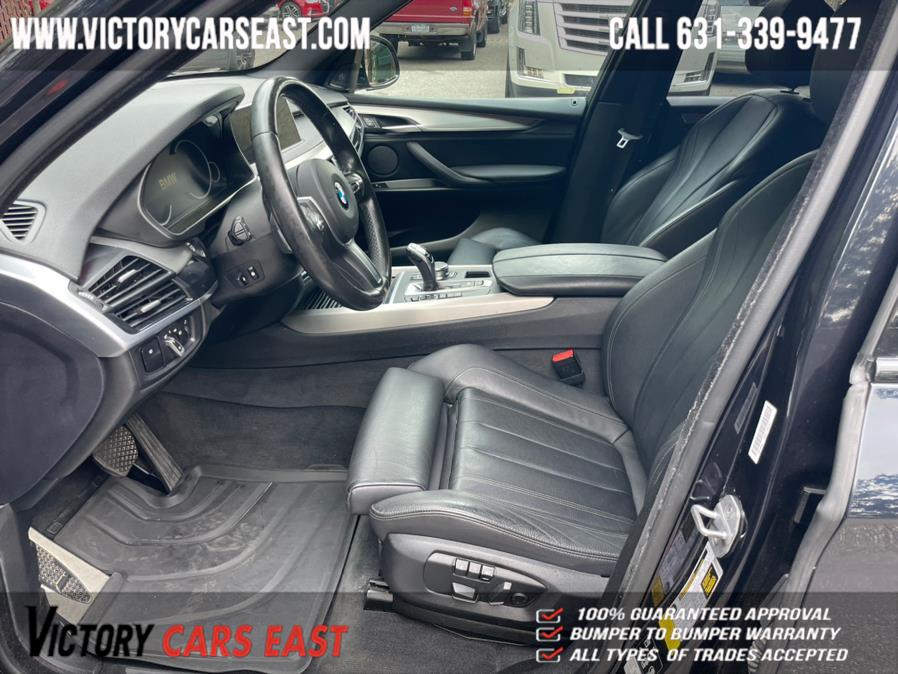 Used BMW X5 xDrive35i 2018 | Victory Cars East LLC. Huntington, New York Used BMW X5 xDrive35i 2018 | Victory Cars East LLC. Huntington, New York