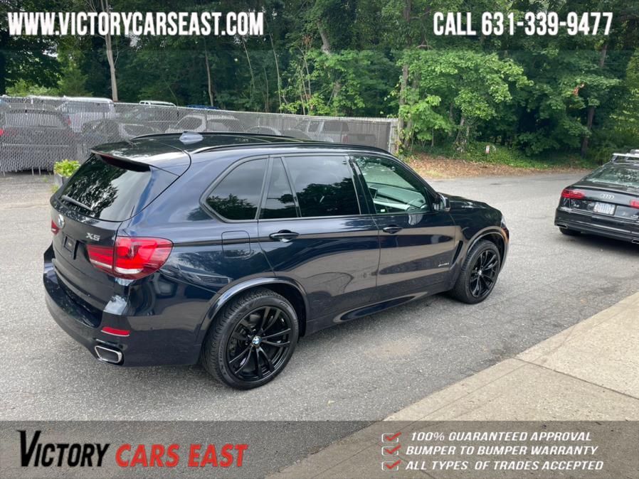 Used BMW X5 xDrive35i 2018 | Victory Cars East LLC. Huntington, New York Used BMW X5 xDrive35i 2018 | Victory Cars East LLC. Huntington, New York