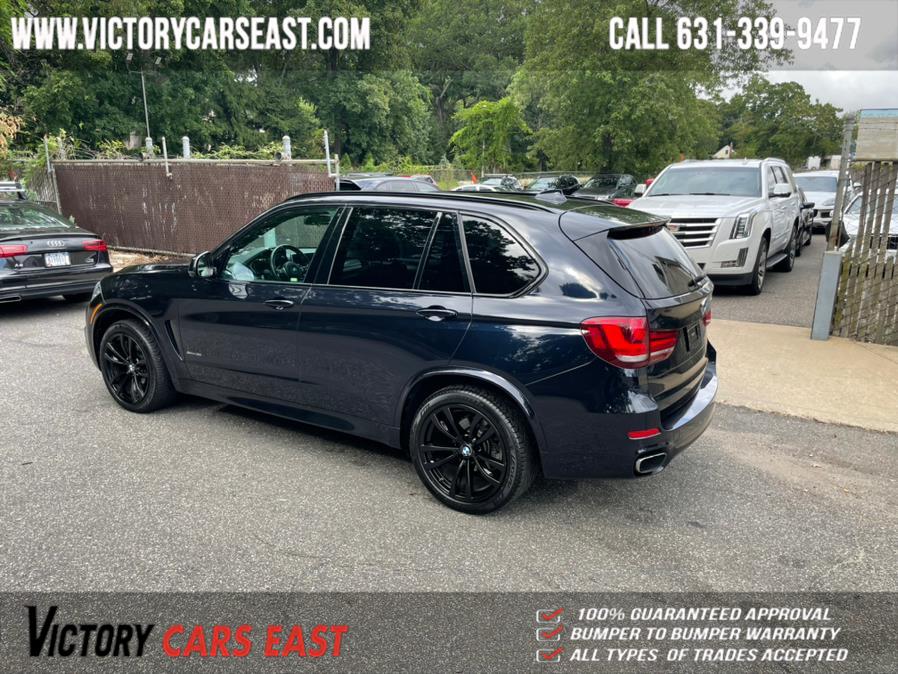 Used BMW X5 xDrive35i 2018 | Victory Cars East LLC. Huntington, New York Used BMW X5 xDrive35i 2018 | Victory Cars East LLC. Huntington, New York
