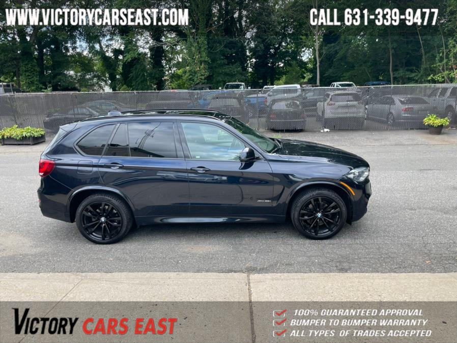 Used BMW X5 xDrive35i 2018 | Victory Cars East LLC. Huntington, New York Used BMW X5 xDrive35i 2018 | Victory Cars East LLC. Huntington, New York