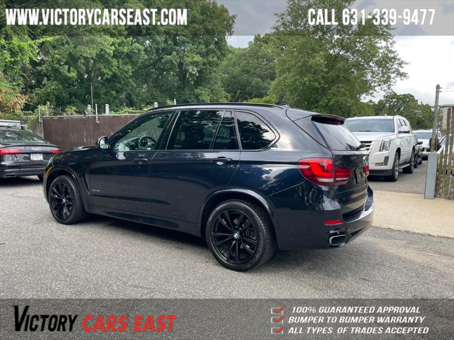 Used BMW X5 xDrive35i 2018 | Victory Cars East LLC. Huntington, New York Used BMW X5 xDrive35i 2018 | Victory Cars East LLC. Huntington, New York