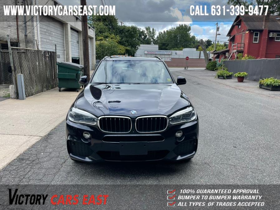 Used BMW X5 xDrive35i 2018 | Victory Cars East LLC. Huntington, New York Used BMW X5 xDrive35i 2018 | Victory Cars East LLC. Huntington, New York