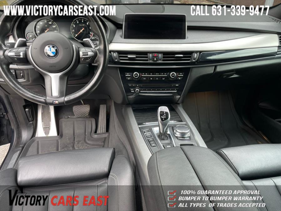 Used BMW X5 xDrive35i 2018 | Victory Cars East LLC. Huntington, New York Used BMW X5 xDrive35i 2018 | Victory Cars East LLC. Huntington, New York