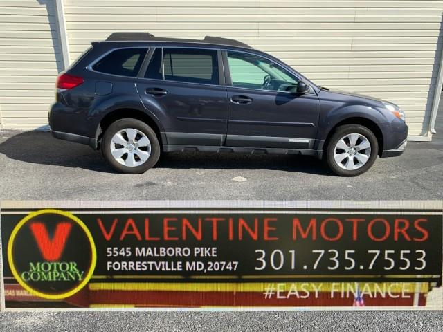 2011 Subaru Outback 2.5i Prem AWP, available for sale in Forestville, Maryland | Valentine Motor Company. Forestville, Maryland 2011 Subaru Outback 2.5i Prem AWP, available for sale in Forestville, Maryland | Valentine Motor Company. Forestville, Maryland