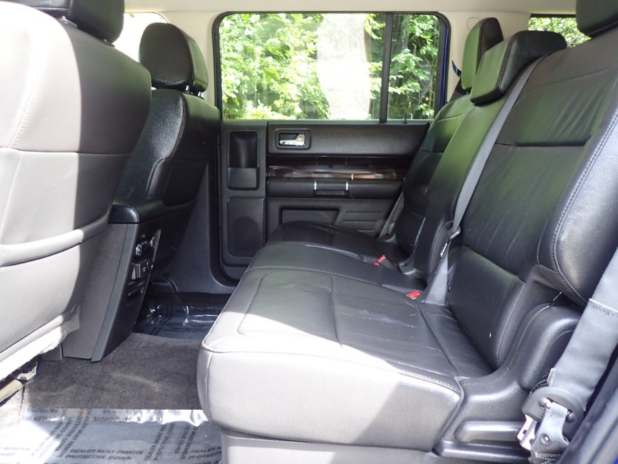 2014 Ford Flex 4dr SEL AWD, available for sale in Storrs, Connecticut | Eagleville Motors. Storrs, Connecticut 2014 Ford Flex 4dr SEL AWD, available for sale in Storrs, Connecticut | Eagleville Motors. Storrs, Connecticut