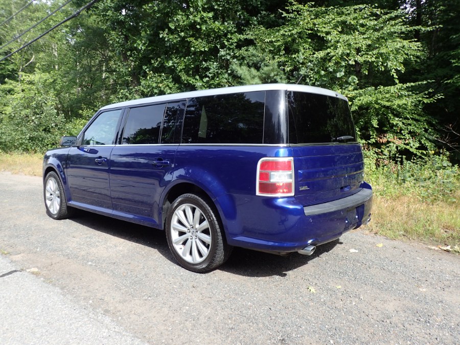 2014 Ford Flex 4dr SEL AWD, available for sale in Storrs, Connecticut | Eagleville Motors. Storrs, Connecticut 2014 Ford Flex 4dr SEL AWD, available for sale in Storrs, Connecticut | Eagleville Motors. Storrs, Connecticut