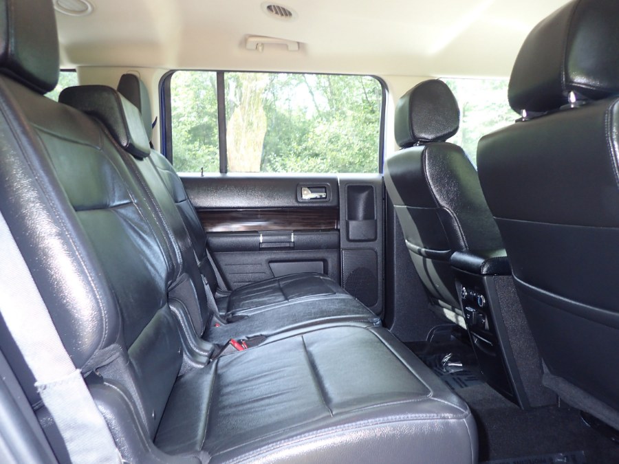 2014 Ford Flex 4dr SEL AWD, available for sale in Storrs, Connecticut | Eagleville Motors. Storrs, Connecticut 2014 Ford Flex 4dr SEL AWD, available for sale in Storrs, Connecticut | Eagleville Motors. Storrs, Connecticut