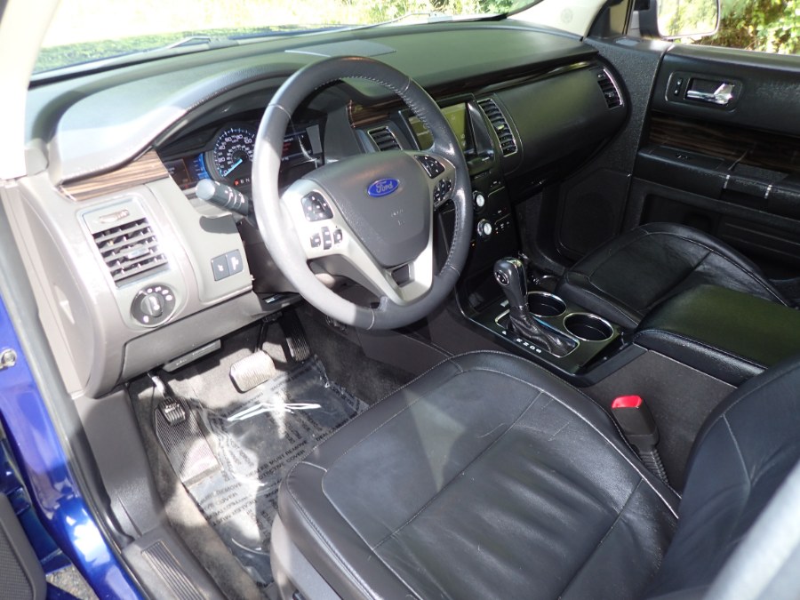 2014 Ford Flex 4dr SEL AWD, available for sale in Storrs, Connecticut | Eagleville Motors. Storrs, Connecticut 2014 Ford Flex 4dr SEL AWD, available for sale in Storrs, Connecticut | Eagleville Motors. Storrs, Connecticut