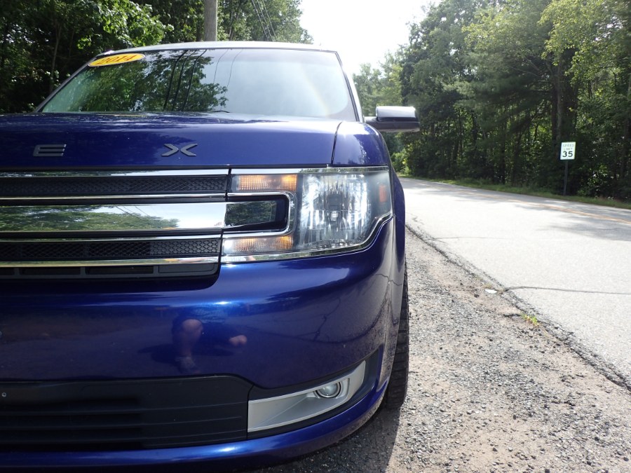 2014 Ford Flex 4dr SEL AWD, available for sale in Storrs, Connecticut | Eagleville Motors. Storrs, Connecticut 2014 Ford Flex 4dr SEL AWD, available for sale in Storrs, Connecticut | Eagleville Motors. Storrs, Connecticut