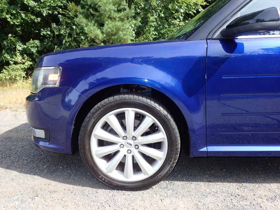 2014 Ford Flex 4dr SEL AWD, available for sale in Storrs, Connecticut | Eagleville Motors. Storrs, Connecticut 2014 Ford Flex 4dr SEL AWD, available for sale in Storrs, Connecticut | Eagleville Motors. Storrs, Connecticut
