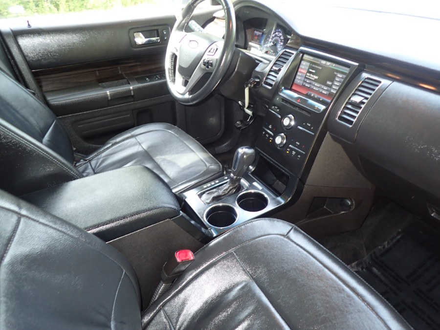 2014 Ford Flex 4dr SEL AWD, available for sale in Storrs, Connecticut | Eagleville Motors. Storrs, Connecticut 2014 Ford Flex 4dr SEL AWD, available for sale in Storrs, Connecticut | Eagleville Motors. Storrs, Connecticut