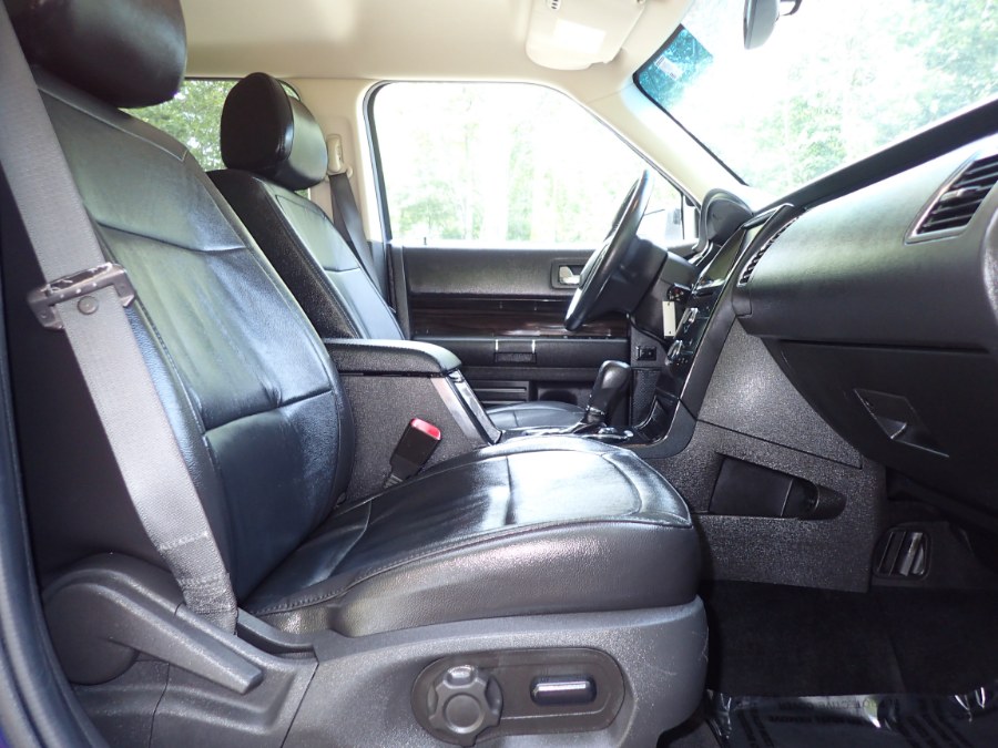 2014 Ford Flex 4dr SEL AWD, available for sale in Storrs, Connecticut | Eagleville Motors. Storrs, Connecticut 2014 Ford Flex 4dr SEL AWD, available for sale in Storrs, Connecticut | Eagleville Motors. Storrs, Connecticut