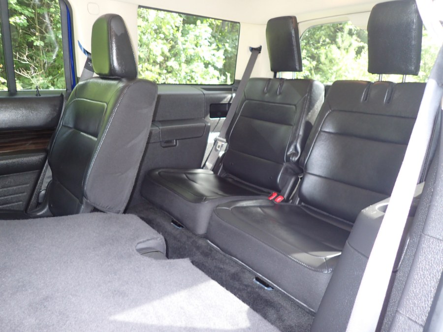 2014 Ford Flex 4dr SEL AWD, available for sale in Storrs, Connecticut | Eagleville Motors. Storrs, Connecticut 2014 Ford Flex 4dr SEL AWD, available for sale in Storrs, Connecticut | Eagleville Motors. Storrs, Connecticut