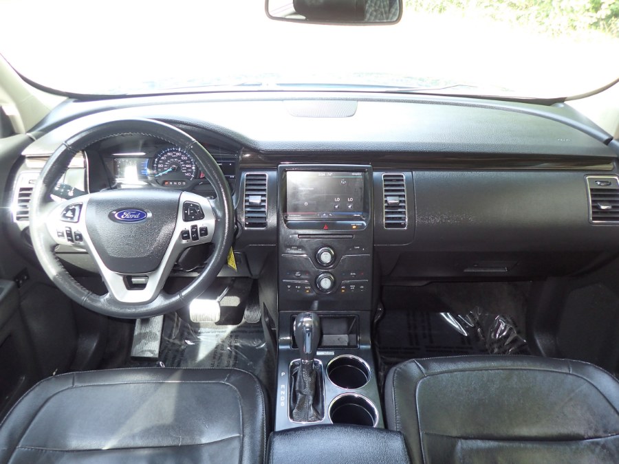 2014 Ford Flex 4dr SEL AWD, available for sale in Storrs, Connecticut | Eagleville Motors. Storrs, Connecticut 2014 Ford Flex 4dr SEL AWD, available for sale in Storrs, Connecticut | Eagleville Motors. Storrs, Connecticut