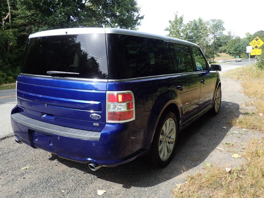 2014 Ford Flex 4dr SEL AWD, available for sale in Storrs, Connecticut | Eagleville Motors. Storrs, Connecticut 2014 Ford Flex 4dr SEL AWD, available for sale in Storrs, Connecticut | Eagleville Motors. Storrs, Connecticut