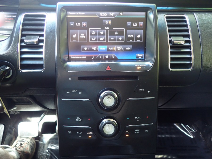 2014 Ford Flex 4dr SEL AWD, available for sale in Storrs, Connecticut | Eagleville Motors. Storrs, Connecticut 2014 Ford Flex 4dr SEL AWD, available for sale in Storrs, Connecticut | Eagleville Motors. Storrs, Connecticut