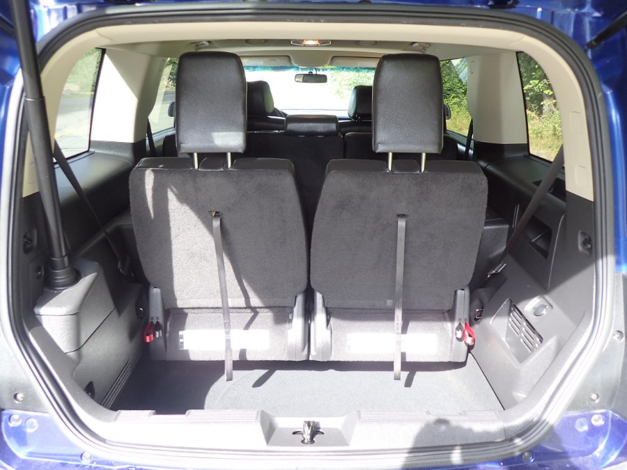 2014 Ford Flex 4dr SEL AWD, available for sale in Storrs, Connecticut | Eagleville Motors. Storrs, Connecticut 2014 Ford Flex 4dr SEL AWD, available for sale in Storrs, Connecticut | Eagleville Motors. Storrs, Connecticut