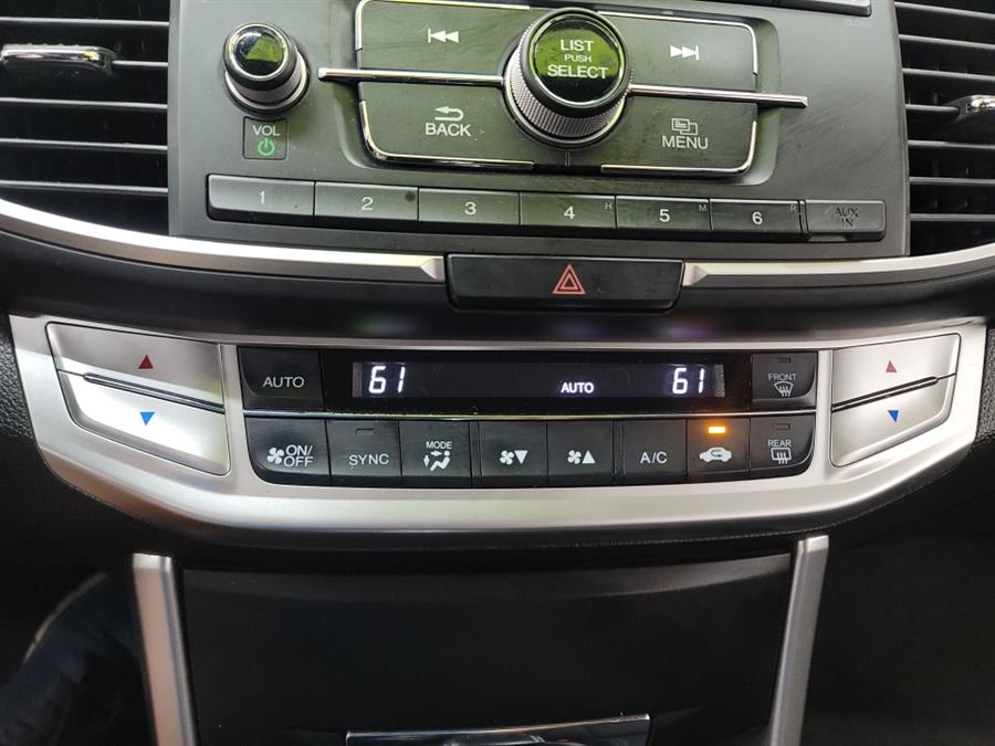 2013 Honda Accord Sdn 4dr I4 CVT Sport PZEV, available for sale in West Haven, Connecticut | Auto Fair Inc.. West Haven, Connecticut 2013 Honda Accord Sdn 4dr I4 CVT Sport PZEV, available for sale in West Haven, Connecticut | Auto Fair Inc.. West Haven, Connecticut