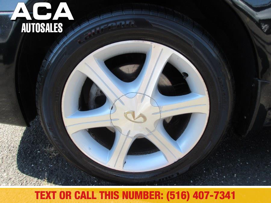 2002 Infiniti I35 4dr Sdn Luxury, available for sale in Lynbrook, New York | ACA Auto Sales. Lynbrook, New York 2002 Infiniti I35 4dr Sdn Luxury, available for sale in Lynbrook, New York | ACA Auto Sales. Lynbrook, New York