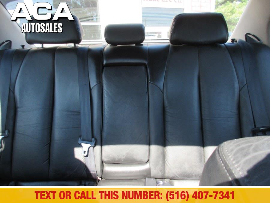 2002 Infiniti I35 4dr Sdn Luxury, available for sale in Lynbrook, New York | ACA Auto Sales. Lynbrook, New York 2002 Infiniti I35 4dr Sdn Luxury, available for sale in Lynbrook, New York | ACA Auto Sales. Lynbrook, New York