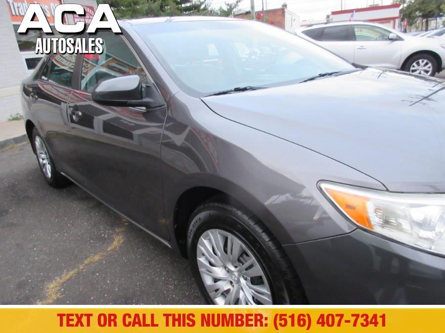 2014 Toyota Camry LE, available for sale in Lynbrook, New York | ACA Auto Sales. Lynbrook, New York 2014 Toyota Camry LE, available for sale in Lynbrook, New York | ACA Auto Sales. Lynbrook, New York