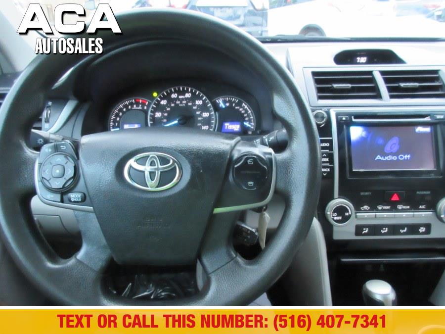2014 Toyota Camry LE, available for sale in Lynbrook, New York | ACA Auto Sales. Lynbrook, New York 2014 Toyota Camry LE, available for sale in Lynbrook, New York | ACA Auto Sales. Lynbrook, New York