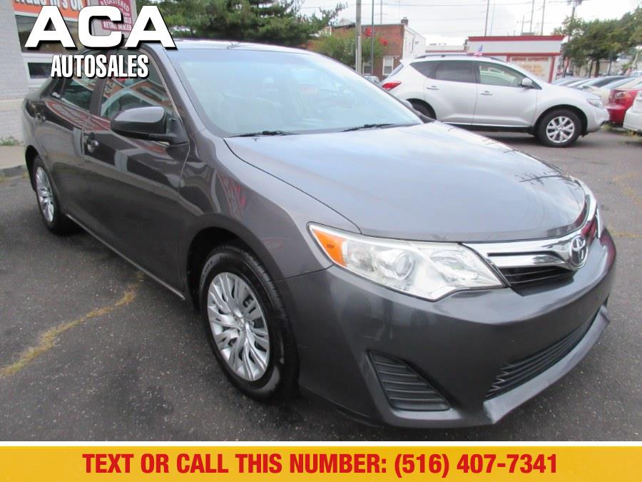 2014 Toyota Camry LE, available for sale in Lynbrook, New York | ACA Auto Sales. Lynbrook, New York 2014 Toyota Camry LE, available for sale in Lynbrook, New York | ACA Auto Sales. Lynbrook, New York