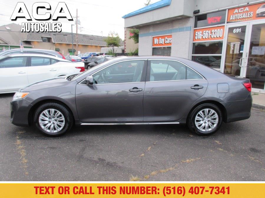 2014 Toyota Camry LE, available for sale in Lynbrook, New York | ACA Auto Sales. Lynbrook, New York 2014 Toyota Camry LE, available for sale in Lynbrook, New York | ACA Auto Sales. Lynbrook, New York