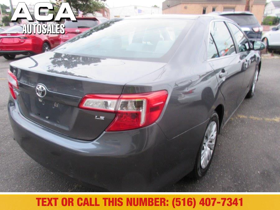 2014 Toyota Camry LE, available for sale in Lynbrook, New York | ACA Auto Sales. Lynbrook, New York 2014 Toyota Camry LE, available for sale in Lynbrook, New York | ACA Auto Sales. Lynbrook, New York
