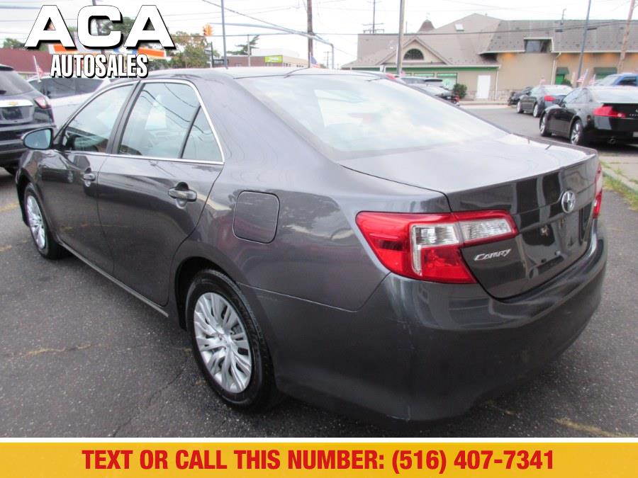 2014 Toyota Camry LE, available for sale in Lynbrook, New York | ACA Auto Sales. Lynbrook, New York 2014 Toyota Camry LE, available for sale in Lynbrook, New York | ACA Auto Sales. Lynbrook, New York