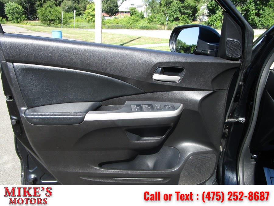 Used Honda CR-V AWD 5dr EX-L 2013 | Mike's Motors LLC. Stratford, Connecticut Used Honda CR-V AWD 5dr EX-L 2013 | Mike's Motors LLC. Stratford, Connecticut