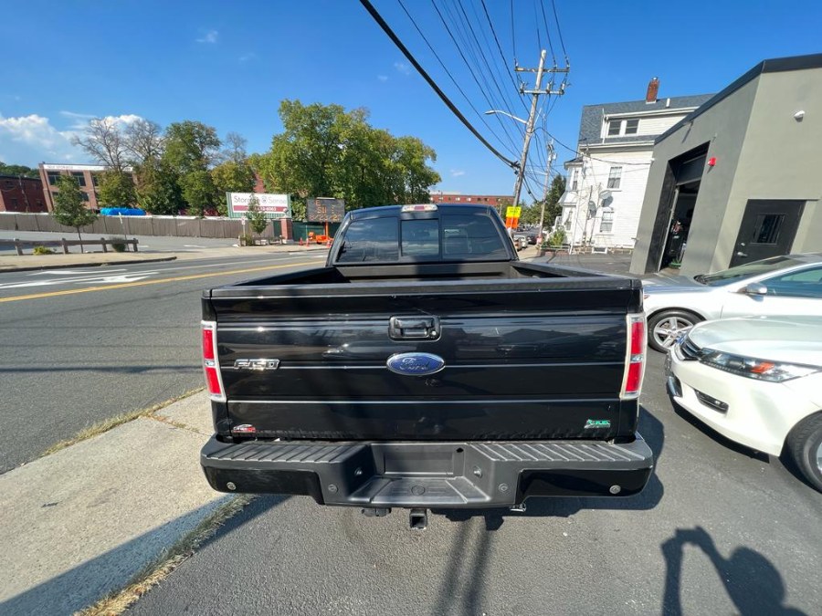 Used Ford F-150 FX4 2010 | New Star Motors. Peabody, Massachusetts Used Ford F-150 FX4 2010 | New Star Motors. Peabody, Massachusetts