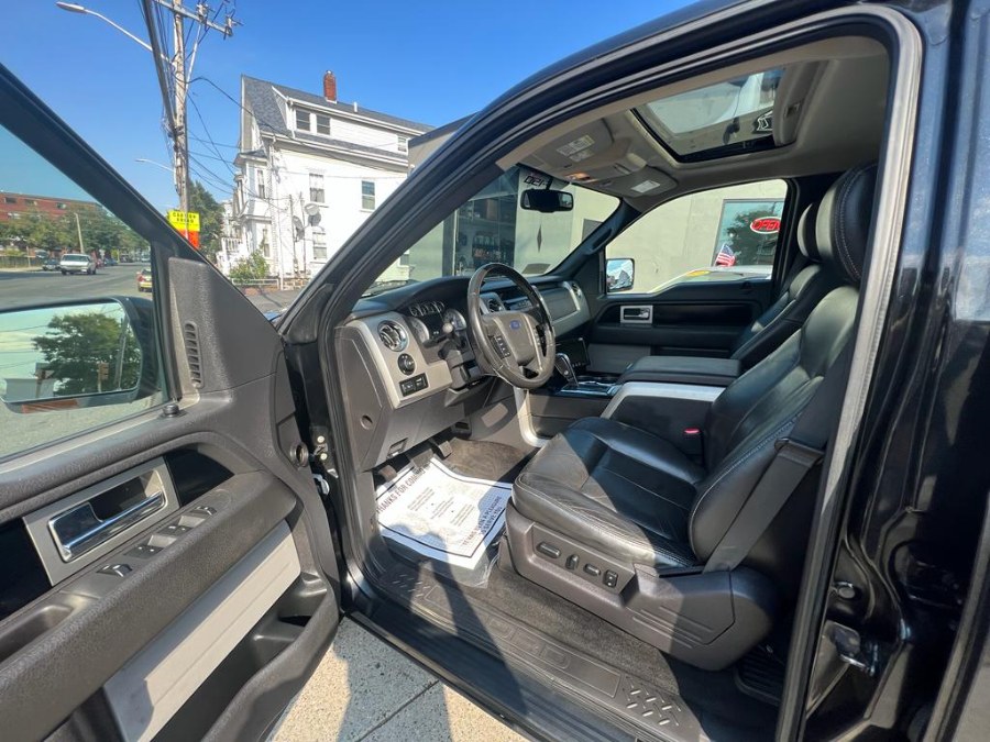 Used Ford F-150 FX4 2010 | New Star Motors. Peabody, Massachusetts Used Ford F-150 FX4 2010 | New Star Motors. Peabody, Massachusetts