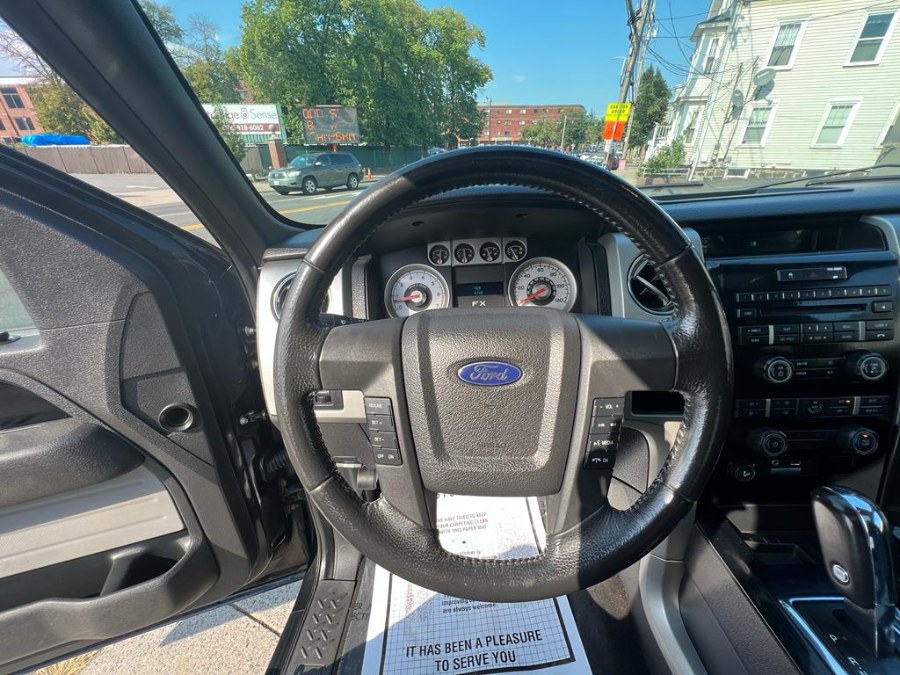 Used Ford F-150 FX4 2010 | New Star Motors. Peabody, Massachusetts Used Ford F-150 FX4 2010 | New Star Motors. Peabody, Massachusetts