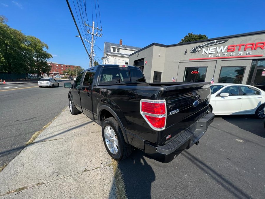 Used Ford F-150 FX4 2010 | New Star Motors. Peabody, Massachusetts Used Ford F-150 FX4 2010 | New Star Motors. Peabody, Massachusetts