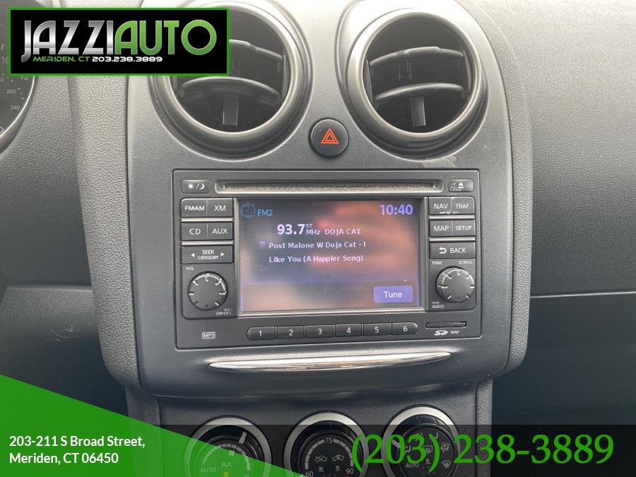 Used Nissan Rogue AWD 4dr SL 2012 | Jazzi Auto Sales LLC. Meriden, Connecticut Used Nissan Rogue AWD 4dr SL 2012 | Jazzi Auto Sales LLC. Meriden, Connecticut