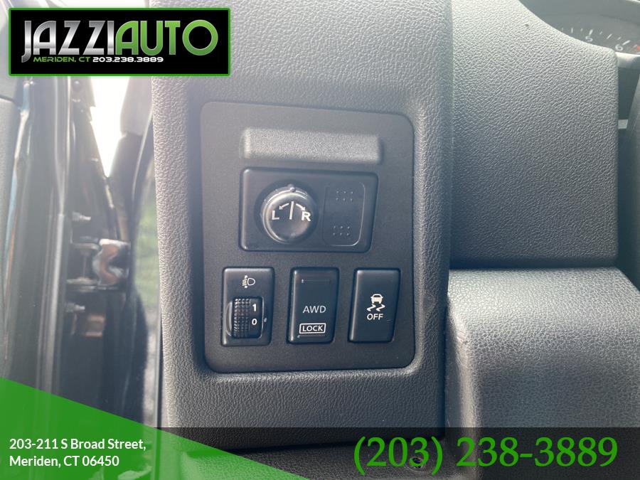 Used Nissan Rogue AWD 4dr SL 2012 | Jazzi Auto Sales LLC. Meriden, Connecticut Used Nissan Rogue AWD 4dr SL 2012 | Jazzi Auto Sales LLC. Meriden, Connecticut