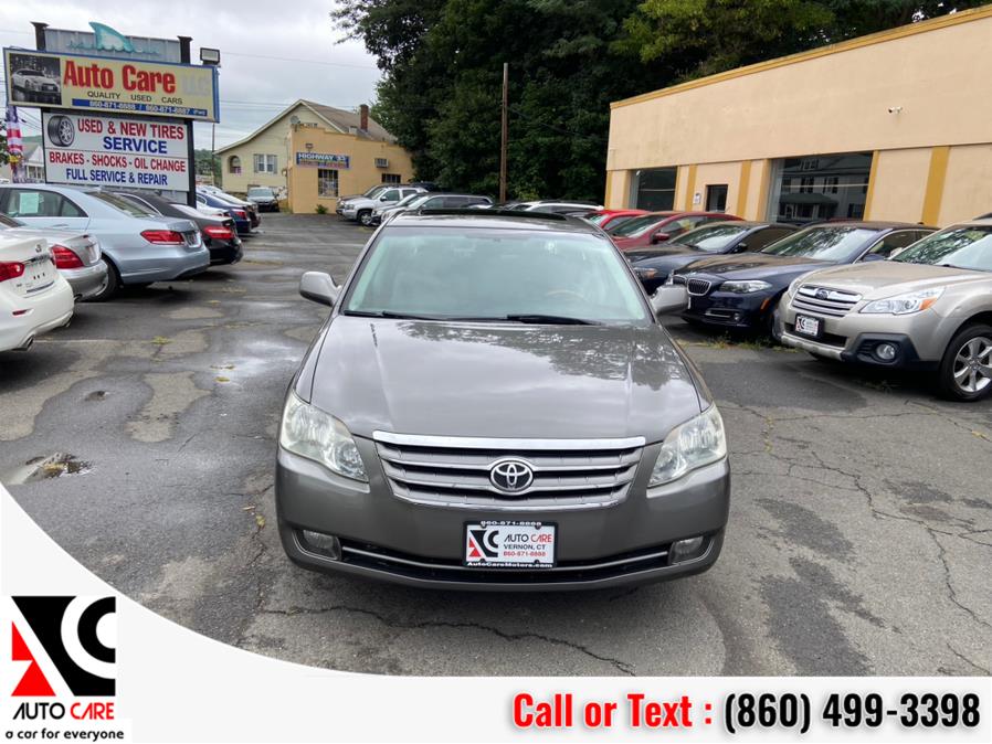2007 Toyota Avalon 4dr Sdn Limited, available for sale in Vernon , Connecticut | Auto Care Motors. Vernon , Connecticut 2007 Toyota Avalon 4dr Sdn Limited, available for sale in Vernon , Connecticut | Auto Care Motors. Vernon , Connecticut